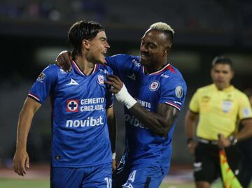 Cruz Azul pinta para terminar como líder; su calendario es el menos complicado