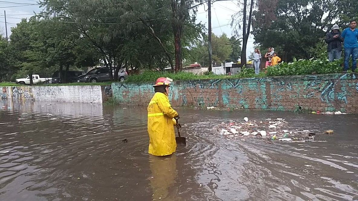 Foto: tomada de @GuadalajaraGob