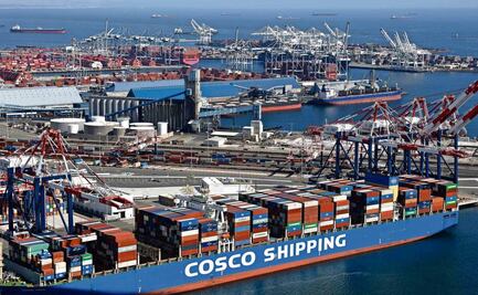 Aranceles elevan riesgos para arrendamiento de equipos en México, alerta Fitch; empresas podrían frenar inversiones