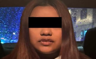 Detienen en la Cuauhtémoc a "La Maracucha", ligada al Tren de Aragua; es acusada de trata de personas y delincuencia organizada