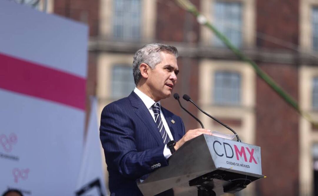 Foto @ManceraMiguelMX