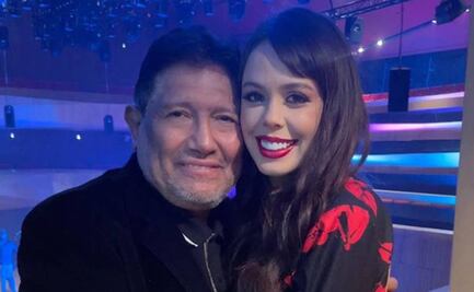 Juan Osorio y Eva Daniela preparan boda y planean hijos: 38 años de diferencia entre ellos no los detienen  