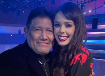 Juan Osorio y Eva Daniela preparan boda y planean hijos: 38 años de diferencia entre ellos no los detienen