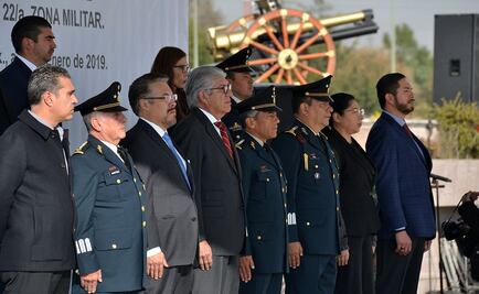 Seguridad de Edomex se suma a vigilancia en ductos de Pemex