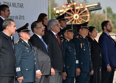 Seguridad de Edomex se suma a vigilancia en ductos de Pemex