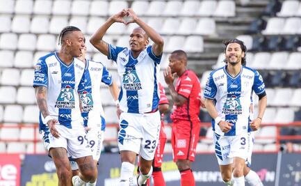 Pachuca consigue agónica victoria sobre Mazatlán; suman tres triunfos al hilo en el Apertura 2025