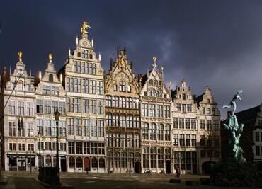 13 seductoras razones para viajar a la ciudad de los diamantes