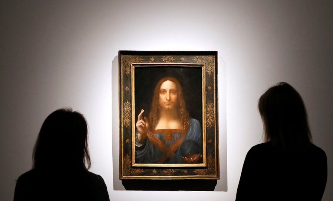 Foto: AP Photo/Kirsty Wigglesworth