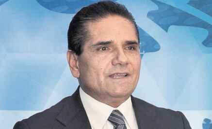 The dangerous maneuver of Aureoles