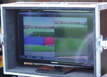 Pese a presencia del VAR, errores arbitrales persisten