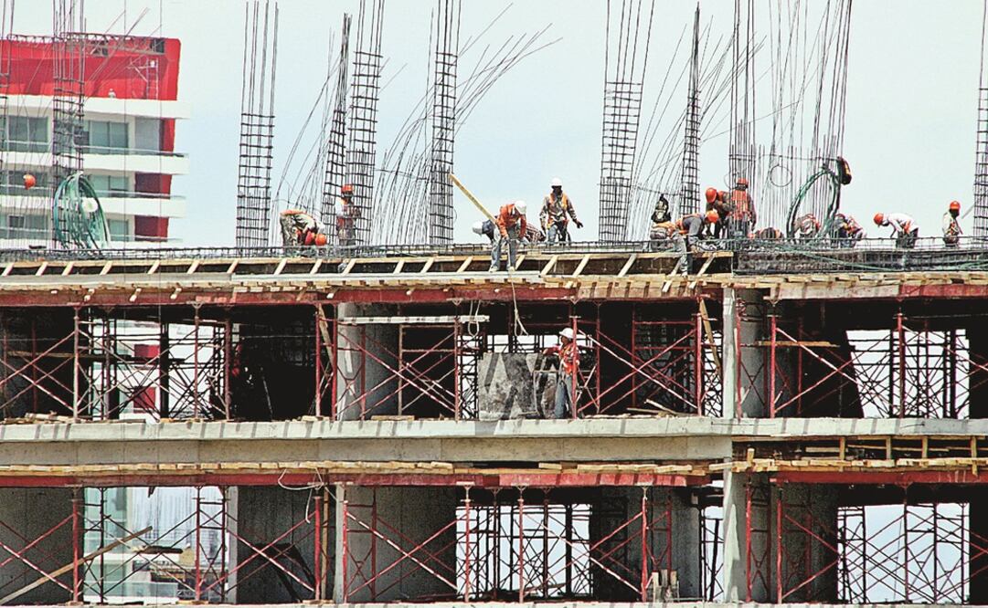 Foto: Archivo El Universal