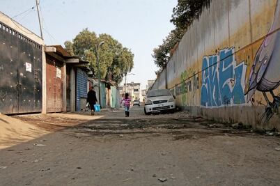 Dossier Seguridad. Ubican colonias guarida de delincuentes