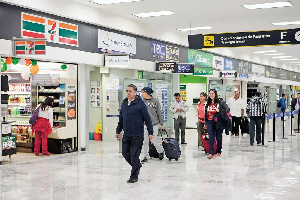 Foto: Archivo / EL UNIVERSAL