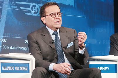 Cierran capítulo anticorrupción en negociación del TLC