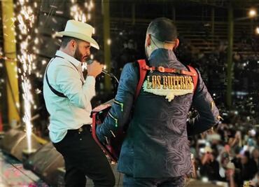 El Komander y tres escándalos en el que su nombre ha estado involucrado