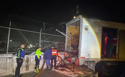 Línea A del Metro mantiene cierre parcial; prevé restablecer servicio este martes 
