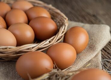 Brote de salmonela por huevos contaminados afecta a 7 estados de EU; reportan decenas de personas enfermas