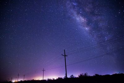 Estos son los eventos astronómicos que nos acompañarán en el transcurso de noviembre 
