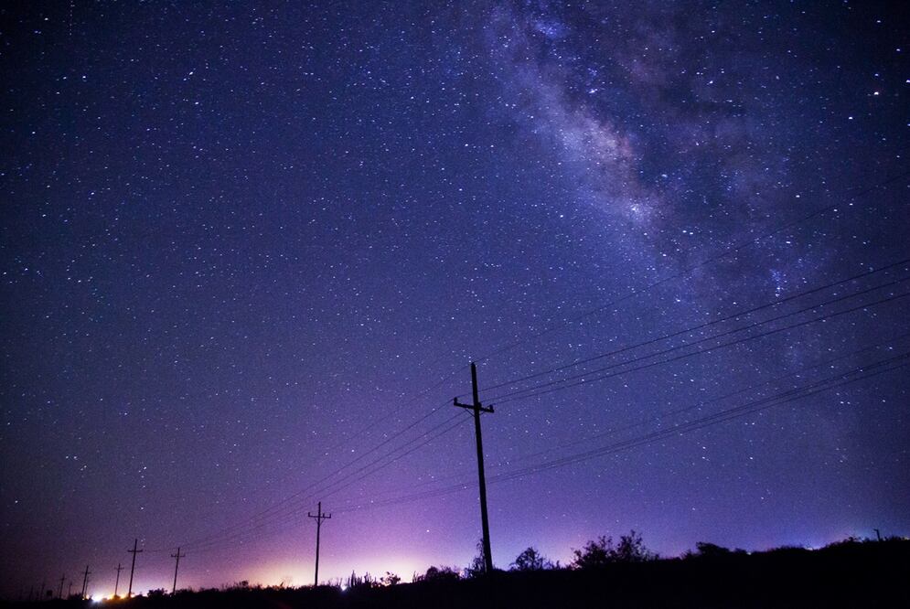 Foto: El Universal / Rashide Frias, archivo