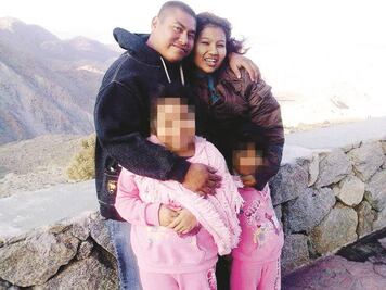 Libre, falso 'Macho Prieto'; estuvo 3 años preso