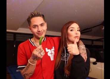 Juan de Dios Pantoja y Kimberly Loaiza son padres por segunda vez