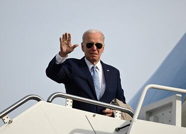 ¿Se reunirá Joe Biden con migrantes en la frontera con México? Esto es lo que sabemos de su visita a El Paso