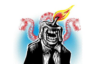 El último día de López Obrador