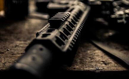 "Es por los chicos": Secundaria de Florida sortea armas entre alumnos y maestros pese a tiroteo en Texas 