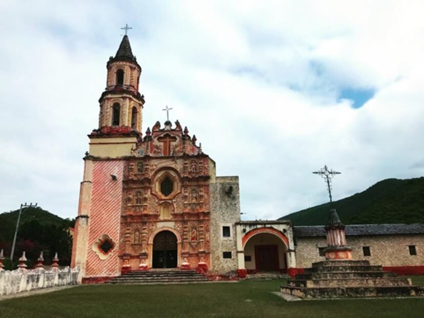 10 cosas que puedes hacer en la Sierra Gorda de Querétaro