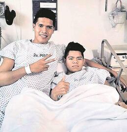 Invita a donar un órgano... pero en vida