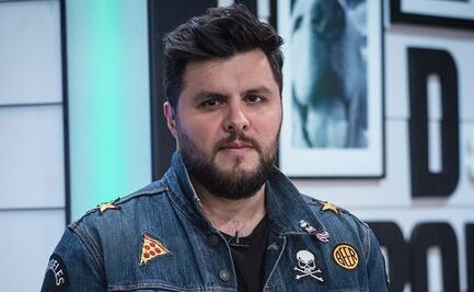 Paul Stanley se suma a la lista de eliminados y abandona La Casa de los Famosos México