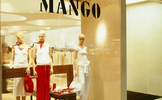 Mango: todo lo que debes saber de la firma española