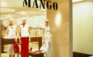 Mango: todo lo que debes saber de la firma española