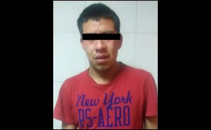 Detienen a segundo acosador del Metrorrey de Nuevo León