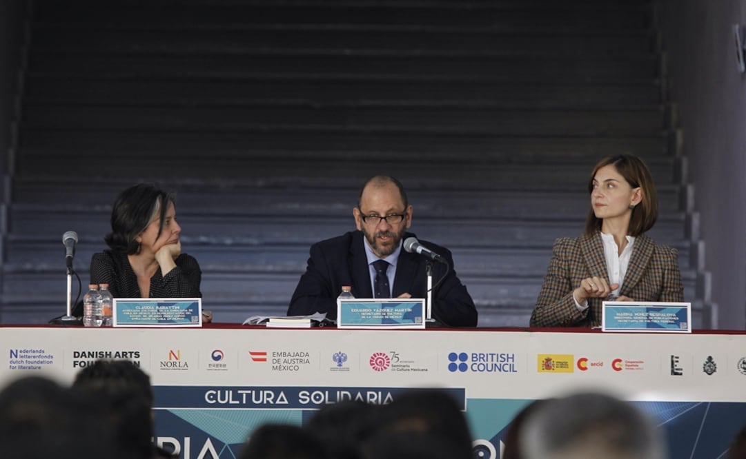 Foto: Sáshenka Gutiérrez / EFE