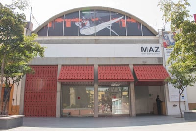 “Si los museos no abren sanos, no habrá espacio para una recuperación cabal”