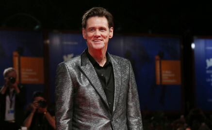 Jim Carrey planeaba destruir Hollywood
