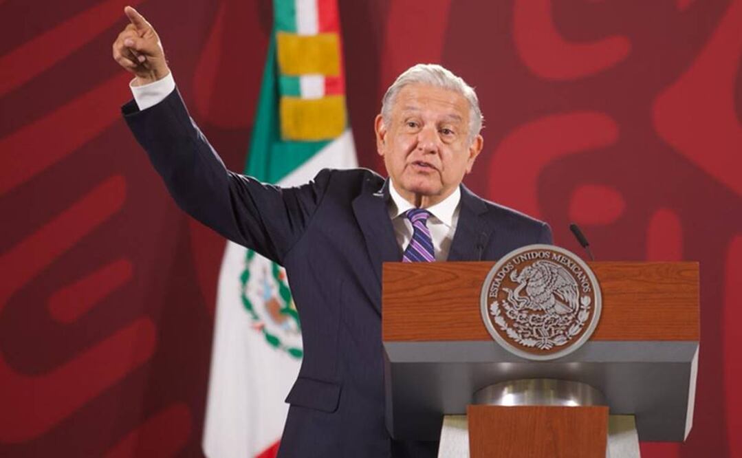 Foto: Germán Espinosa/EL UNIVERSAL