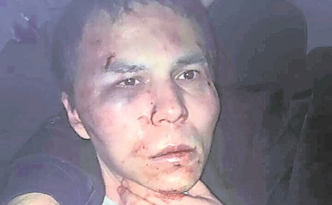 Cae presunto autor del atentado en Año Nuevo en Turquía