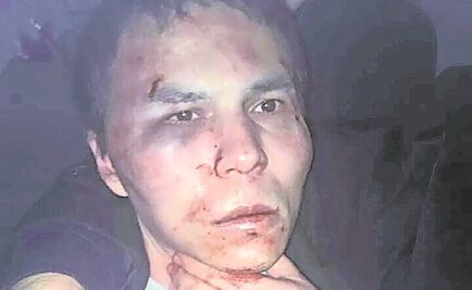 Cae presunto autor del atentado en Año Nuevo en Turquía