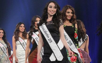 Eligen a 15 semifinalistas en Nuestra Belleza México
