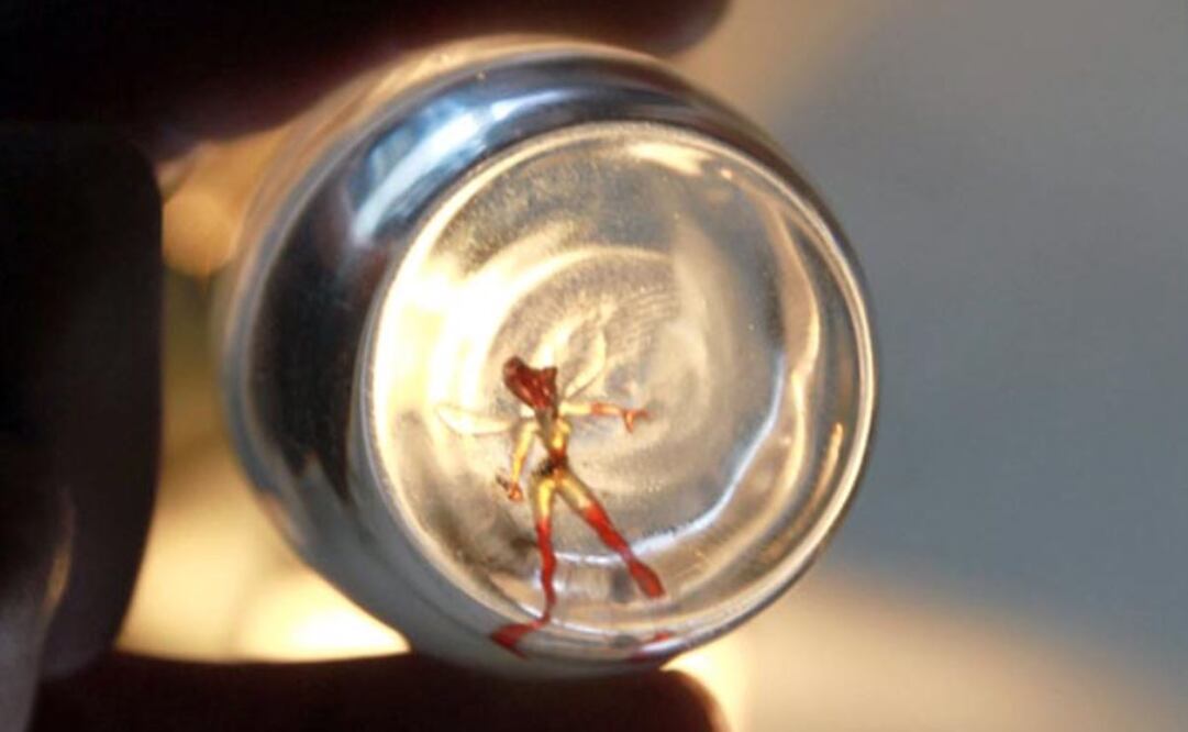 México mágico | ¿Te acuerdas de "el hada de Jalisco"?