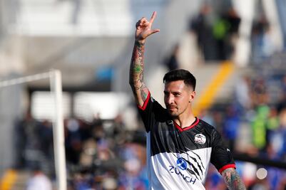 Jonathan Fabbro, es buscado por la Interpol