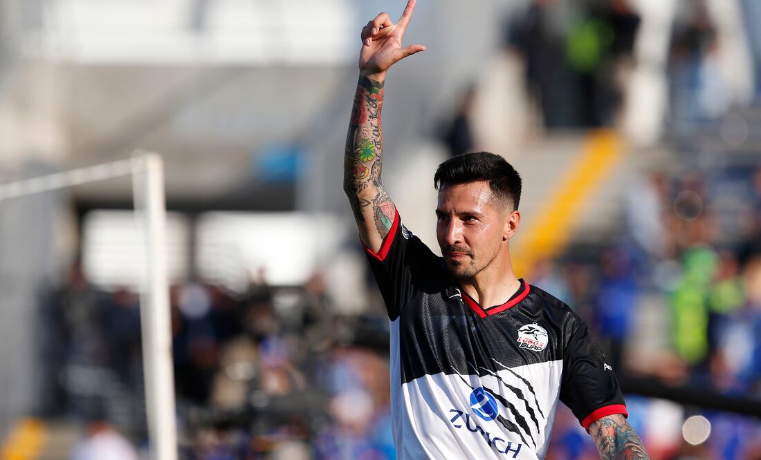 Jonathan Fabbro, es buscado por la Interpol