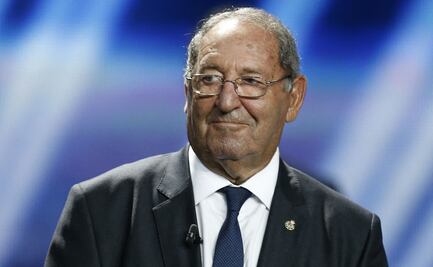 ¿Quién fue Paco Gento, leyenda del Real Madrid que murió a los 88 años?