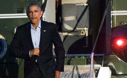 Barack Obama analiza cómo responder a ataques cibernéticos de Rusia 