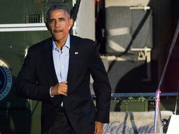 Barack Obama analiza cómo responder a ataques cibernéticos de Rusia