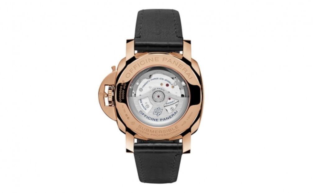 Inequívoco lenguaje del mar