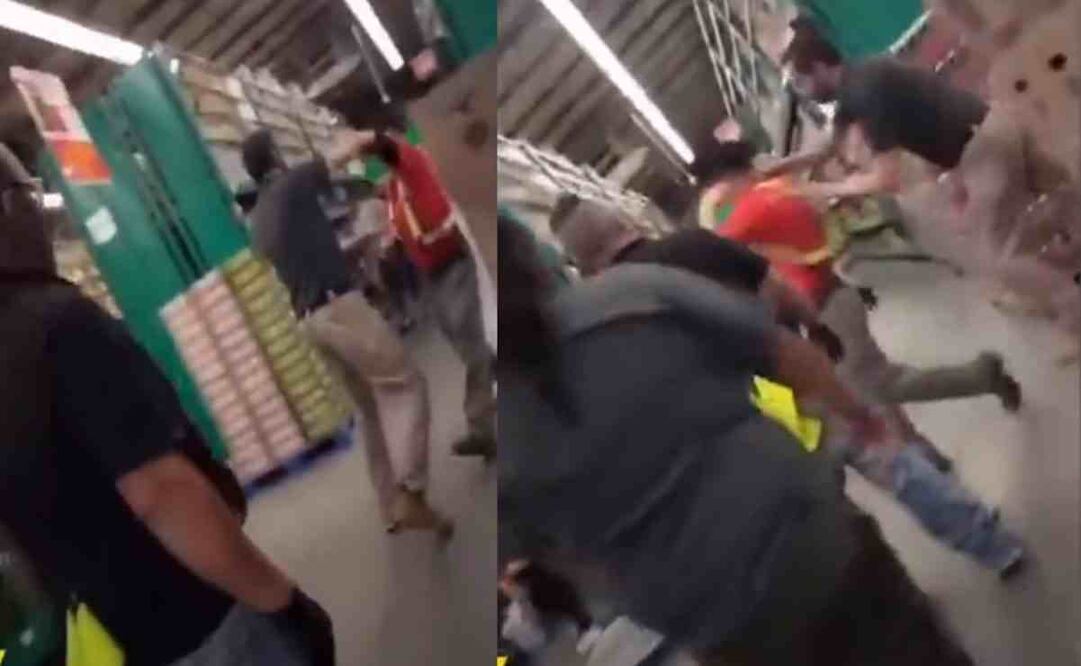 Foto: Captura de video