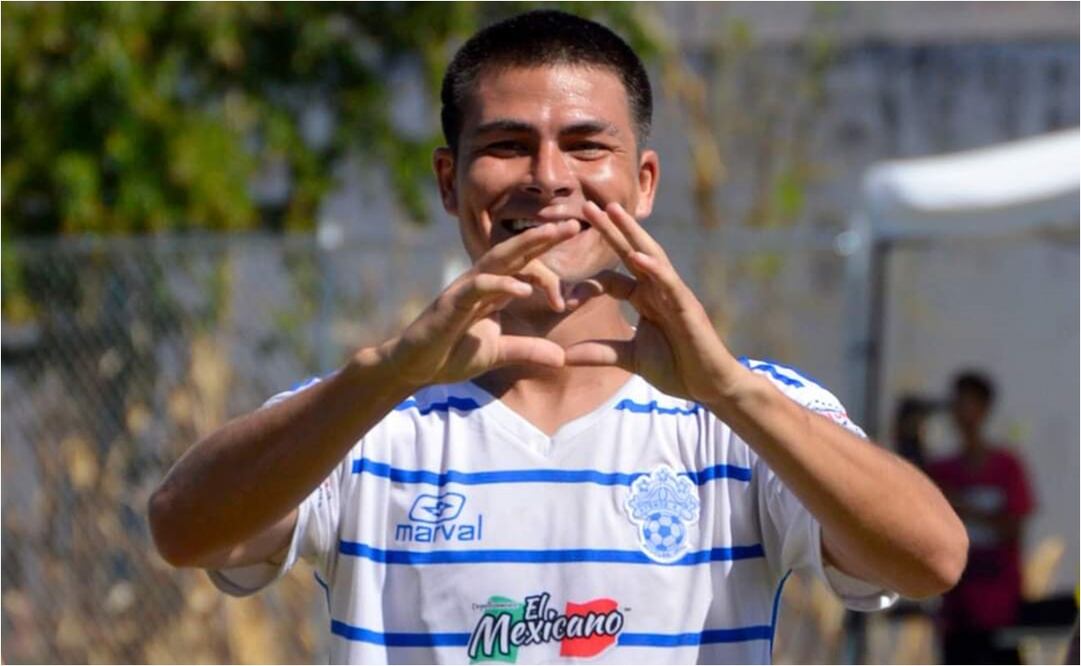 Club Ayense golea en su debut en el TIP. FOTO: Leobardo Vázquez/ EL UNIVERSAL